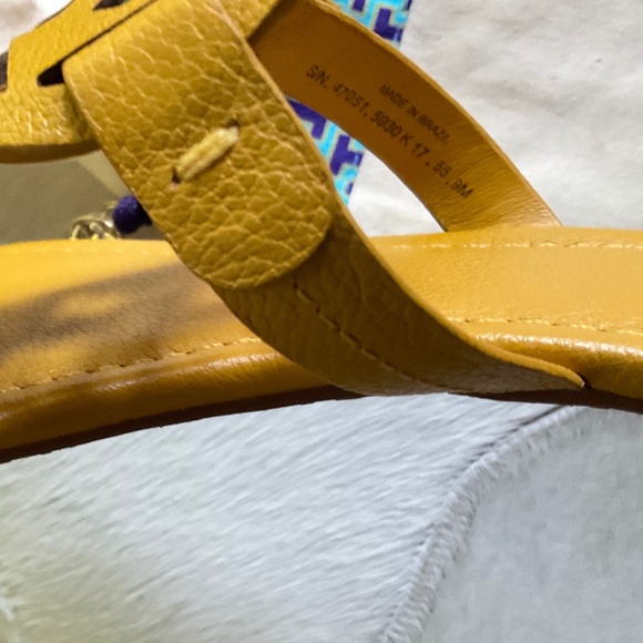 NWT -Tory Burch Sandal - Picture 5 of 5